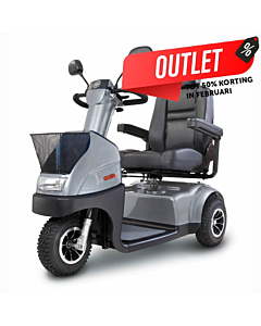 Afilim scootmobiel breeze outlet