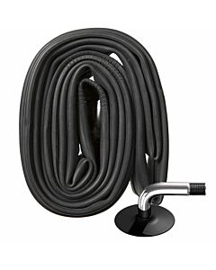 Binnenband 4.10/3.50-6 inch voor scootmobielen. Heeft u een lekke band? Wij hebben de juiste maat binnenband voor u in voorraad. 