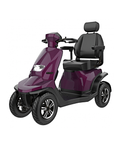 Scootmobiel CTM 926