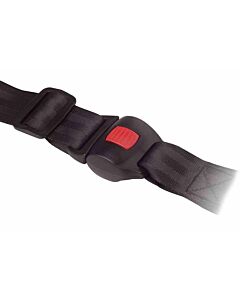 Veiligheidsgordel / heupgordel rolstoel