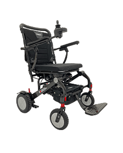 i-Go® Lite opvouwbare elektrische rolstoel