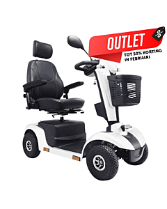 scootmobiel pride Kolja outlet goedkoop