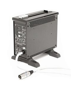 Acculader 8 Ah - 24 volt 