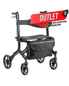 rollator xl lichtgewicht