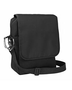 Rolstoel, rollator en scootmobiel tas Premium Messenger bag