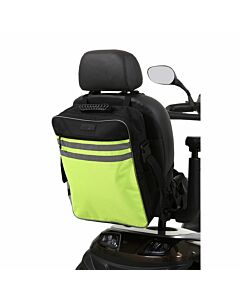 Rolstoeltas refelecterend