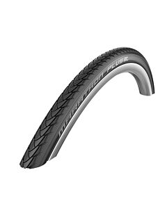 Schwalbe buitenband  24 x1 HS440 MARATHON PLUS EVO 