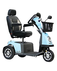 Excel Galaxy Plus 3-wiel occasion