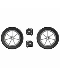 Wielen met sleeprem voor rollator Streamer Rehasense