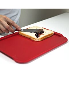 Snijplank voor 1-handig gebruik