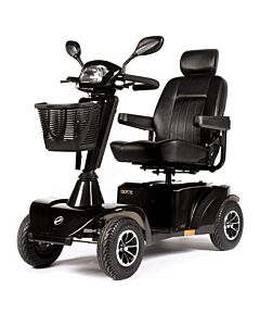 S700 - zwart maar ook in grijs