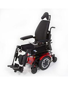 OP AANVRAAG - Elektrische rolstoel TDX SP2 Midwheel
