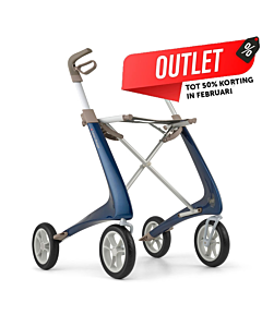Rollator Trive by Acre