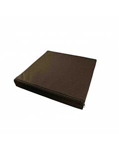 Rolstoelkussen zitkussen 430 x 430 x 50 mm