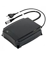 Acculader 24Volt 8 Ampere voor scootmobiel en elektrische rolstoel