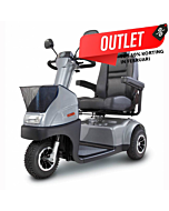 Afilim scootmobiel breeze outlet