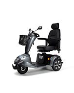 Scootmobiel Carpo 3D driewieler