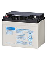 Cellpower CPX Accu/batterij 33Ah - 12volt 