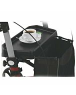 Dienblad voor Rehasense rollators Server en Athlon L, M en S