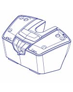 Accupack voor opvouwbare scootmobiel GoGo