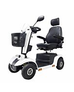 Kolja Elite hip, sterk, stoer, compacte alleskunner