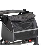 Rollatortas Double motion rollator