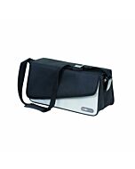 Rollatortas voor de rollator Rollz Motion. De shopper kan tot 13.5 kilogram houden.