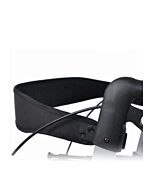 Ruggensteun voor rollators Rehasense Athlon en Server