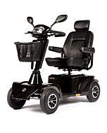 S700 - zwart maar ook in grijs