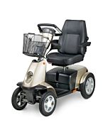 Scootmobiel Trophy 6 - 4 wielen - 17km/uur