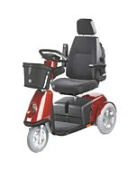 Scootmobiel Trophy gebruikt