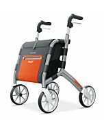 Trustcare rollator Lets Shop