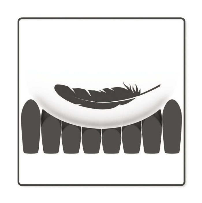 Comfortabel zitkussen Roho ROHO_comfort